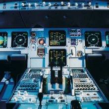 Connect Electronics cockpit