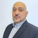 Connect Electronics team member