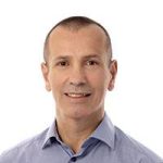 Connect Electronics team member