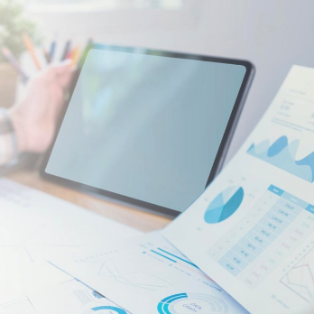 Connect Electronics screen image