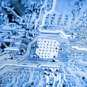 2025 Semiconductor Connect Electronics circuit board
