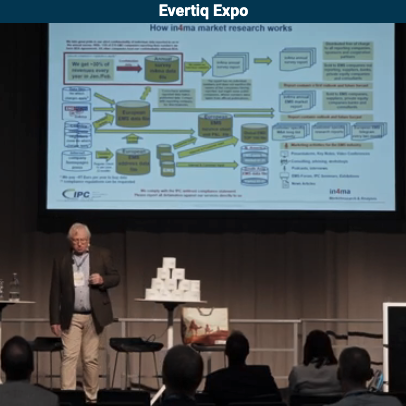 Evertiq Evertiq Expo image Connect Electronics