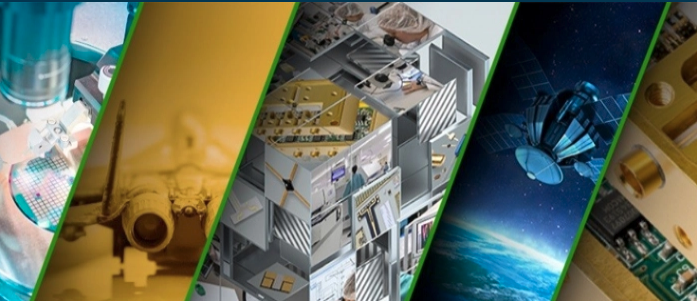 EU outlines plan to speed up defence innovation - Connect Electronics